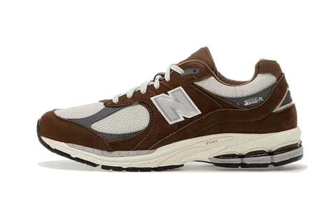 2002R Brown Beige