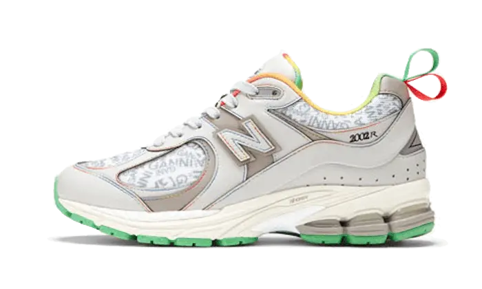 New Balance 2002R GANNI Lluvia Nube