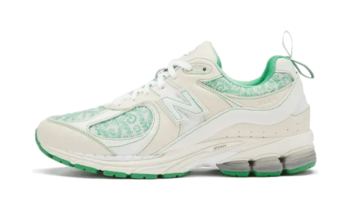 New Balance 2002R GANNI Tórtola