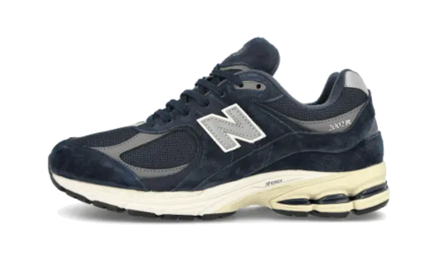 2002R Navy Eclipse
