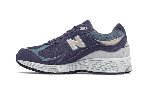 2002R Night Tide