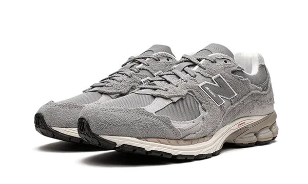 New Balance 2002R Protection Pack Grey