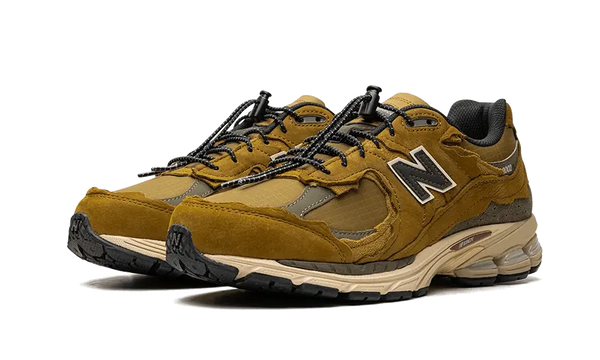 New Balance 2002R Protection Pack High Desert