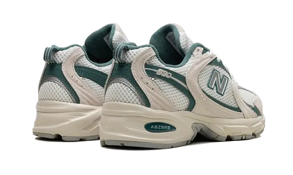 New Balance 530 Beige Verde