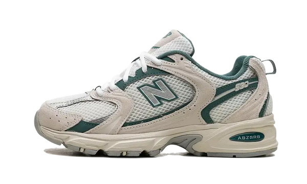 New Balance 530 Beige Verde