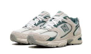 New Balance 530 Beige Verde
