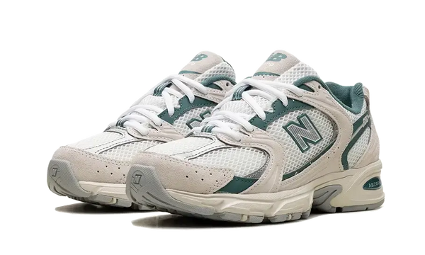 New Balance 530 Beige Verde