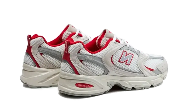 New Balance 530 Beige Red