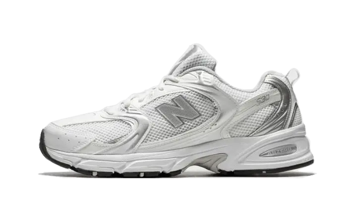 New Balance 530 Munsell Blanco