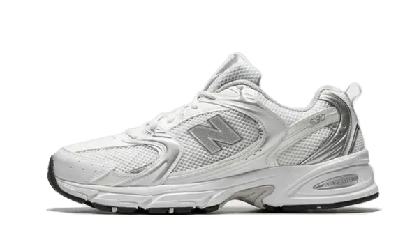 New Balance 530 Munsell Blanco