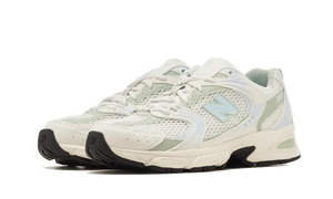New Balance 530 Sea Salt Green