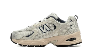 New Balance 530 Steel Grey Navy