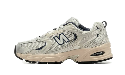 530 Gris Acier Marine