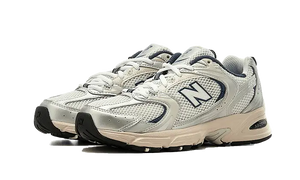 New Balance 530 Steel Grey Navy