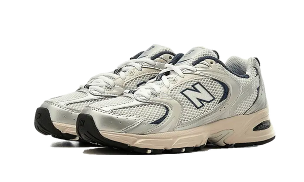 New Balance 530 Steel Grey Navy
