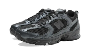 New Balance 530 Triple Negro