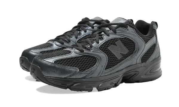 New Balance 530 Triple Negro