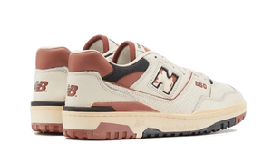 New Balance 550 Vintage Brown