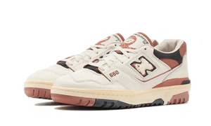 New Balance 550 Vintage Brown