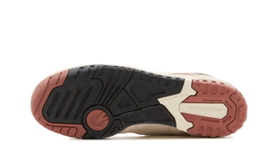 New Balance 550 Vintage Brown