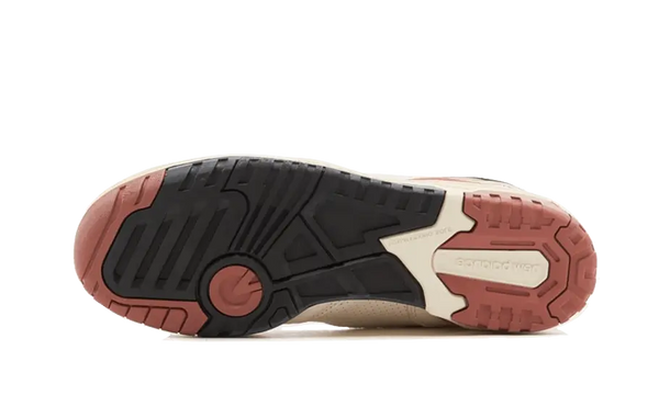 New Balance 550 Vintage Brown