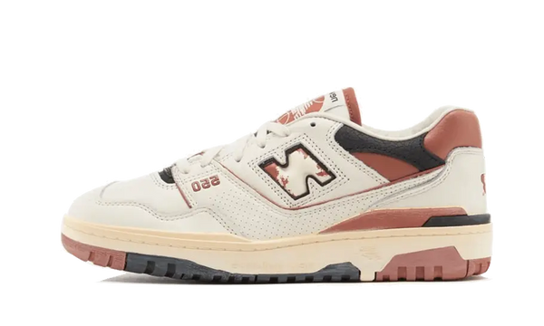 New Balance 550 Vintage Brown