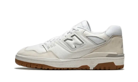 550 gomme blanche