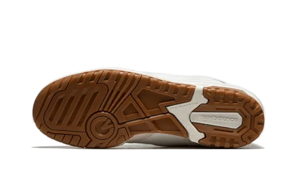 New Balance 550 White Gum