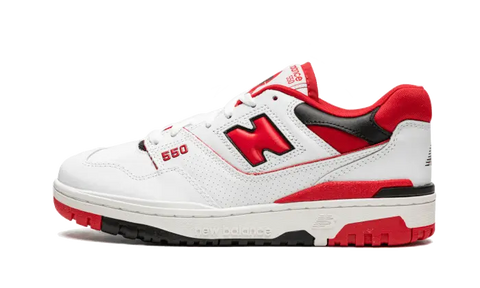 550 Blanc Rouge