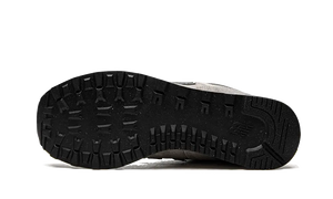 New Balance 574 Gris Blanco (2022)