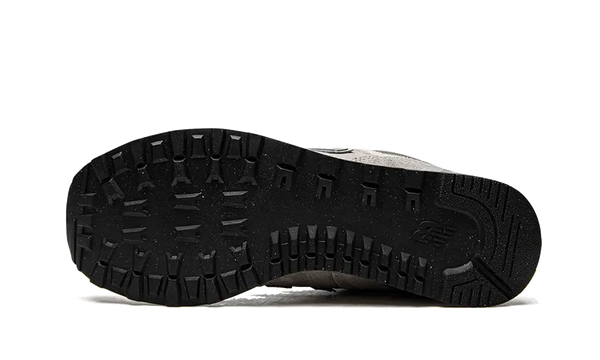 New Balance 574 Gris Blanco (2022)