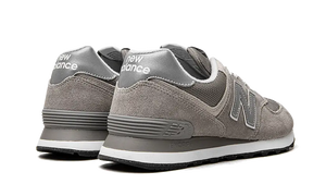 New Balance 574 Gris Blanco (2022)