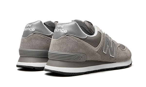 New Balance 574 Gris Blanco (2022)