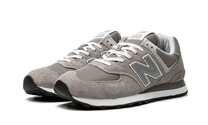 New Balance 574 Gris Blanco (2022)