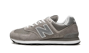 New Balance 574 Gris Blanco (2022)