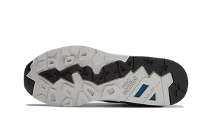 New Balance 580 Grey Navy