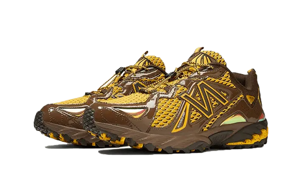 New Balance 610 Amine The Mooz