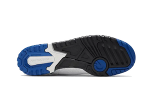 New Balance 650 White Blue