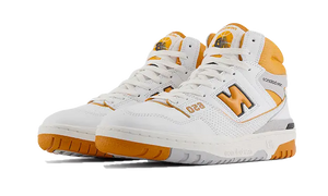 New Balance 650 White Canyon