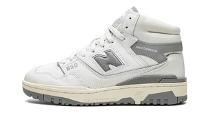 New Balance 650R Aimé Leon Dore White Grey