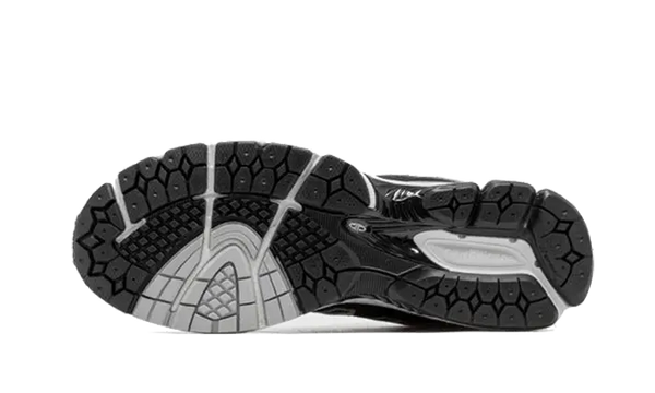 New Balance 860 Black White Silver