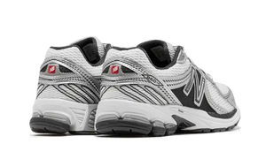 New Balance 860 Black White Silver