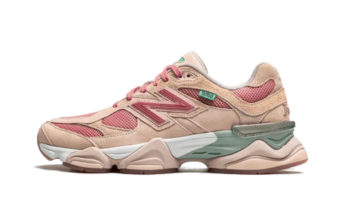 9060 Joe Freshgoods Inside Voices Penny Cookie Pink