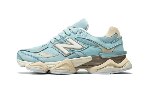 9060 Blue Haze