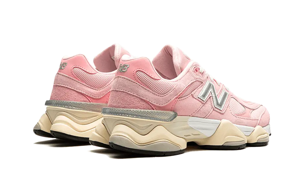 New Balance 9060 Crystal Pink
