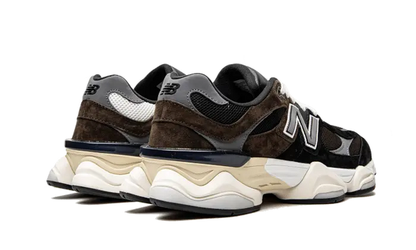 New Balance 9060 Dark Brown