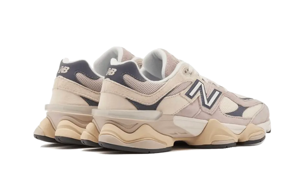 9060 Moonrock Linen New Balance  Sneakers