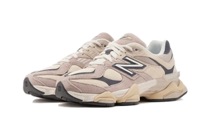 9060 Moonrock Linen New Balance  Sneakers