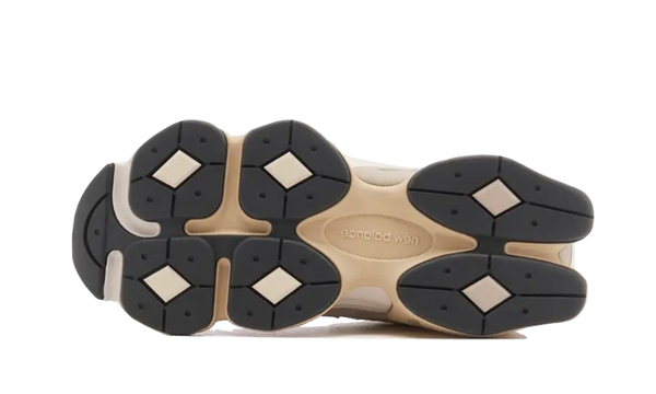 9060 Moonrock Linen New Balance  Sneakers