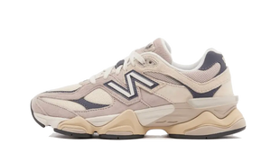 New Balance 9060 Moonrock Linen